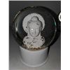 Image 2 : Buddha Snow Globe
