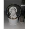 Image 3 : Buddha Snow Globe