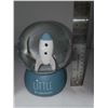 Image 3 : Little Dreamer Rocket Sparkle Globe
