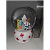 Image 3 : Canadian Snow Globe