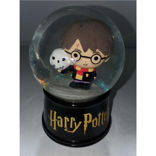 Harry Potter Globe