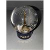 Image 1 : Paris Eiffel Tower Globe