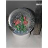Image 3 : Flamingo Globe