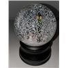 Image 2 : Christmas Scene Globe