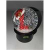 Image 2 : L Christmas Snow Globe