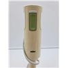 Image 2 : Braun Immersion Blender