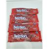 Image 1 : Twizzlers Twists-Strawberry Flavour (4 x 227g)
