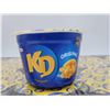 Image 2 : Kraft Dinner Original (10 x 58g)