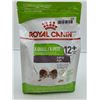 Image 1 : Royal Canin X-Small Aging Dog Food 2.5lbs