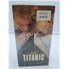 Image 1 : VHS Titanic Box Set