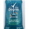 Image 2 : Men Degree Deodorant (6 x 76g)