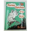 Image 1 : Horton Hatches the Egg Storybook