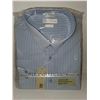 Image 1 : Biz Collection Dress Shirt (4XL) Stripped
