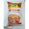 Image 2 : 59th Street Ketchup Chips (8 x 140g)