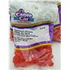 Image 1 : Cable Car Northern Berries Candy (210g x 6)