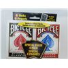 Image 2 : Bicycle Standard Playing Cards (4pks)