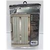 Image 2 : Total Blackout Curtain Panel (95in)
