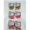 Image 1 : Cable Fruit Flavoured Slices (6 x 215g)