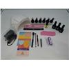 Image 2 : Beetles Gel Nail Polish Starter Kit-ST025