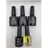 Image 4 : Beetles Gel Nail Polish Starter Kit-ST048