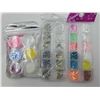 Image 3 : Beetles Poly Extension Gel Nail Kit-014