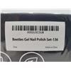Image 1 : Beetles Gel Nail Polish Kit-136