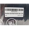 Image 1 : Beetles Gel Nail Polish Kit-138