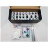 Image 2 : Beetles Gel Nail Polish Kit-140