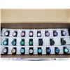 Image 3 : Beetles Gel Nail Polish Kit-140