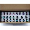 Image 4 : Beetles Gel Nail Polish Kit-140