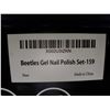 Image 1 : Beetles Gel Nail Polish Kit-159