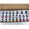 Image 3 : Beetles Gel Nail Polish Kit-159
