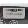 Image 1 : Beetles Gel Nail Polish Set-308