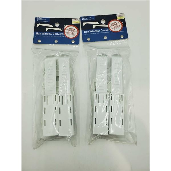 Bay Window Conversion Set