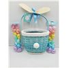 Image 1 : Easter Basket and Eggs