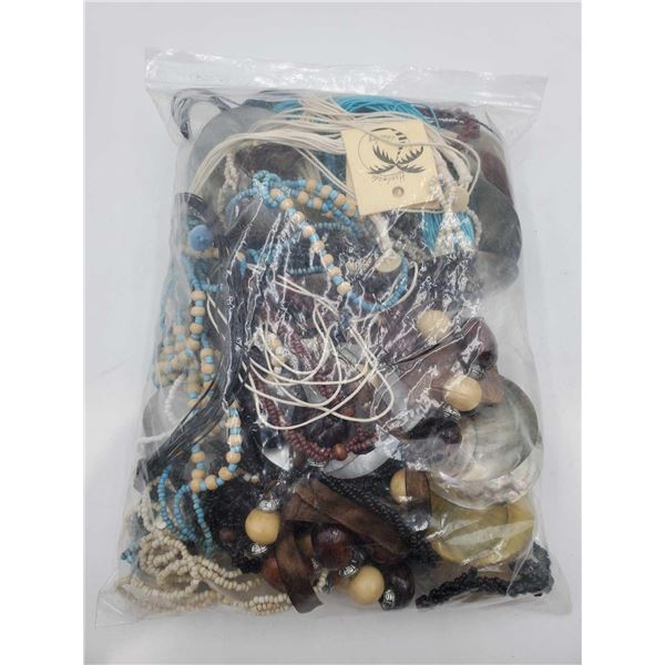 Lot of Handmade Jewelry