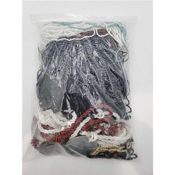 Lot of Handmade Jewelry