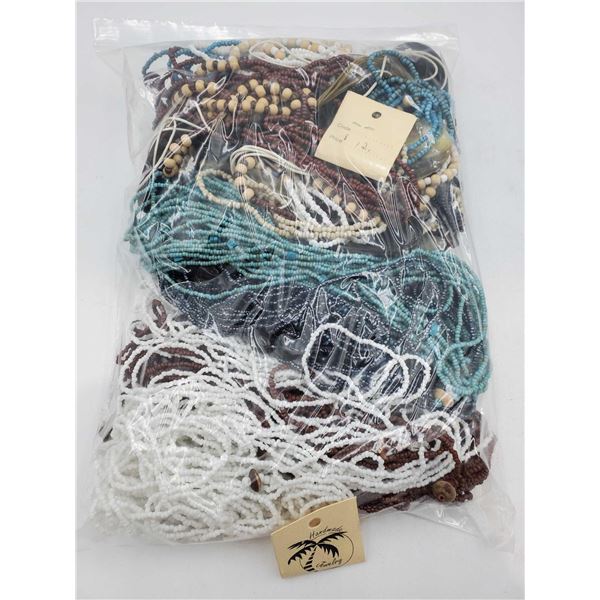 Lot of Handmade Jewelry