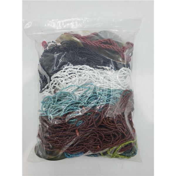 Lot of Handmade Jewelry