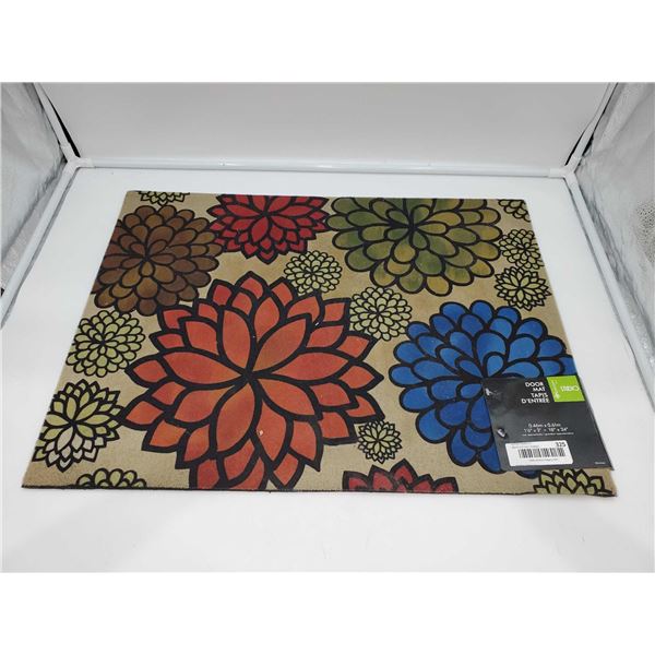Studio Door Mat (1ft 6in x 2ft)