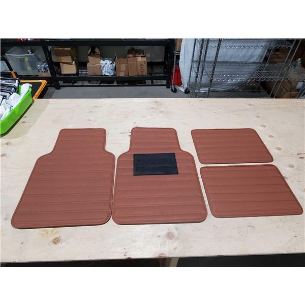 FH Group Floor Mats