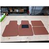 Image 1 : FH Group Floor Mats
