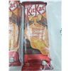 Image 2 : Nestle KitKat Gooey Salted Caramel (6 x 112g)