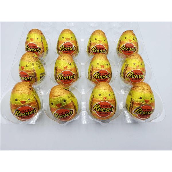 Reese's Peanut Butter Eggs(12 x 34g)