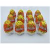 Image 1 : Reese's Pieces Shake & Break Eggs (12 x 34g)
