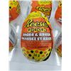 Image 2 : Reese's Pieces Shake & Break Eggs (12 x 34g)