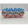 Image 3 : Kinder Surprise Eggs (12 x 30g)