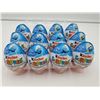 Image 1 : Kinder Surprise Eggs (12 x 30g)