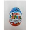 Image 4 : Kinder Surprise Eggs (12 x 30g)