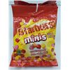 Image 1 : Starburst Minis Unwrapped Candy (6 x 191g)